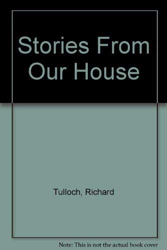 Stories From Our House,Used