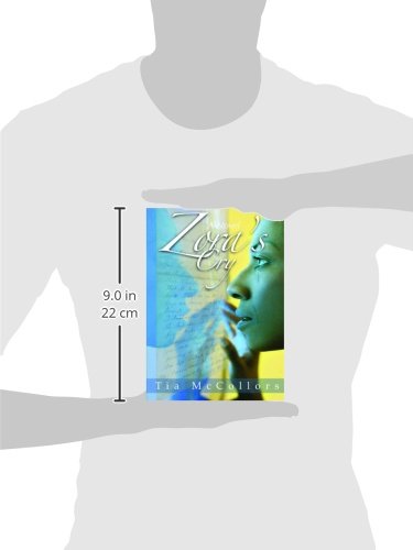 Zora's Cry,Used