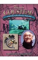 Jacques Cousteau and the Undersea World (Explorers of New Worlds),Used