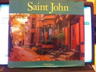 Saint John,Used