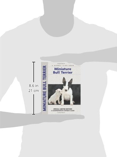 Miniature Bull Terrier (Comprehensive Owner's Guide),Used