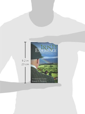 An Irish Experience: Travel Tales Flowing from History, Humor & the Search for Home,Used