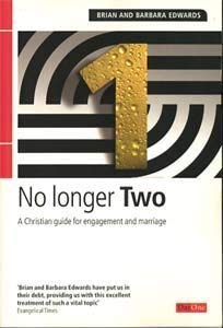 No Longer Two (revised Edition),Used