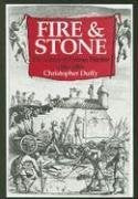 Fire And Stone: The Science of Fortress Warfare 16601860,New
