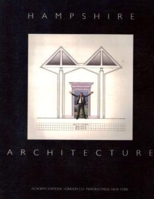 Hampshire Nineteen Seventyfour To Nineteen Eightyfour: Designs On The Rates-used