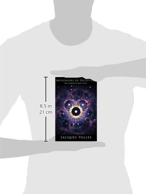 Messengers Of Deception: Ufo Contacts And Cults