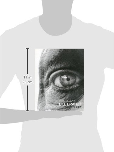 Bill Brandt: A Life