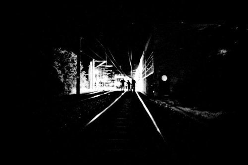 Backflashes: Graffiti Tales,Used