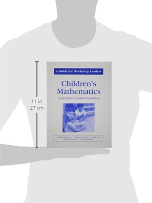 Childrens Mathematics/A Guide for Workshop Leaders: A Guide for Workshop Leaders,Used