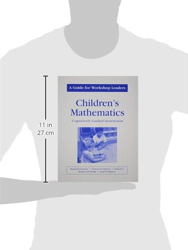 Childrens Mathematics/A Guide for Workshop Leaders: A Guide for Workshop Leaders,Used