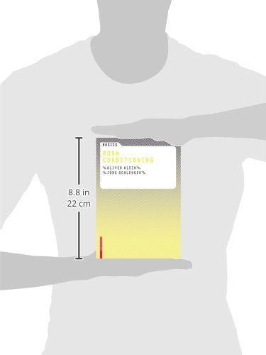 Basics Room Conditioning,Used