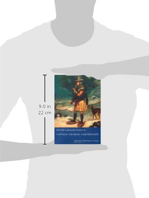 The New Labrador Papers of Captain George Cartwright,Used