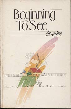 Beginning to See: A collection of epigrams about the problem of living and the freedom to be gained through meditation,Used