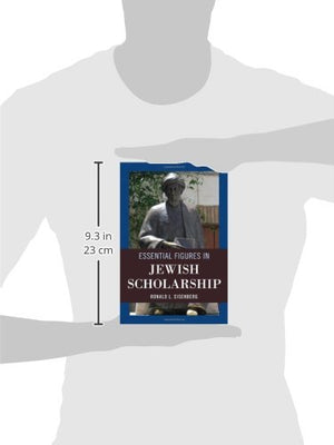 Essential Figures in Jewish Scholarship,Used