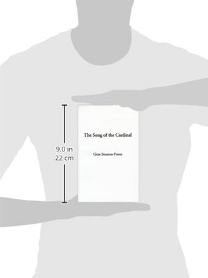 The Song of the Cardinal,Used