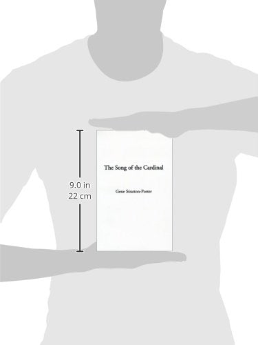 The Song of the Cardinal,Used