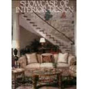 Showcase of Interior Design: Southern Edition II,Used