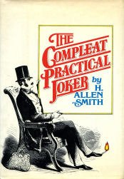 The Compleat Practical Joker,Used