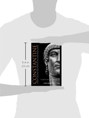 Constantine: Dynasty, Religion and Power in the Later Roman Empire,Used