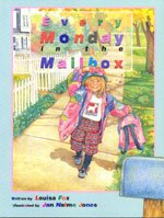 Every Monday in the Mailbox,Used