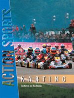 Karting (Action Sports),Used