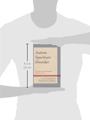 Autism Spectrum Disorder: Perspectives from Psychoanalysis and Neuroscience,Used