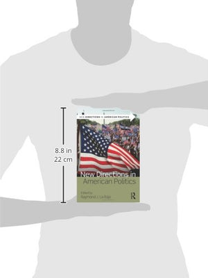 New Directions in American Politics,Used