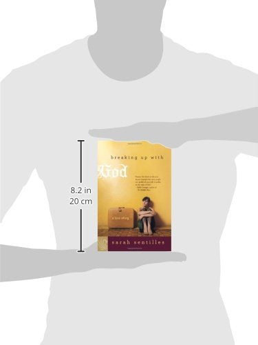 Breaking Up with God: A Love Story,Used