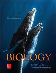 Loose Leaf for Biology,Used