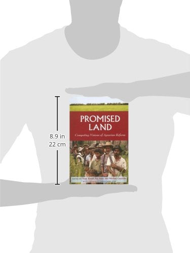 Promised Land: Competing Visions Of Agrarian Reform,New
