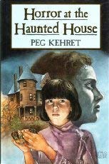 Horror at the Haunted House: 9,Used