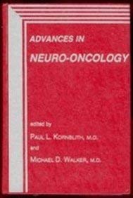Advances in NeuroOncology,Used
