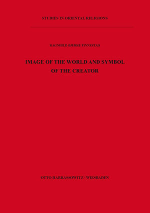 Image Of The World And Symbol Of The Creator: On The Cosmological And Iconological Values Of The Temple Of Edfu (Studies In Orie,Used