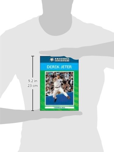 Derek Jeter (Baseball Superstars),Used