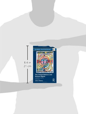 The United Nations and Human Rights (Global Institutions),Used