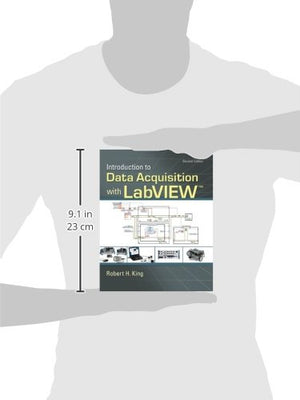 Introduction To Data Acquisition With Labview