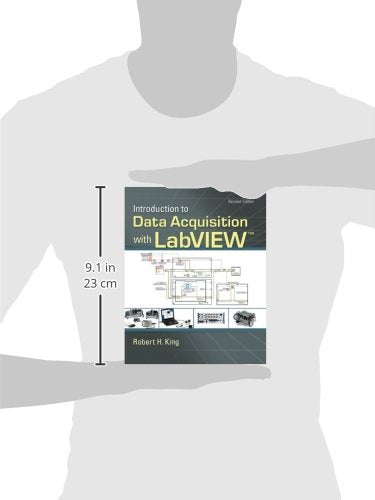 Introduction To Data Acquisition With Labview