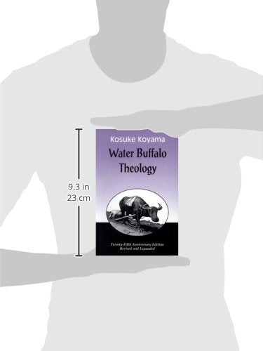 Water Buffalo Theology (25th Anniversary Edition, Revised & Expanded),Used