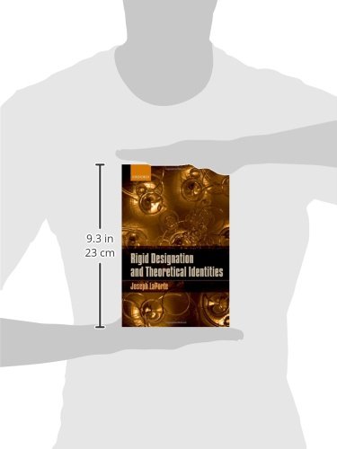 Rigid Designation and Theoretical Identities,Used