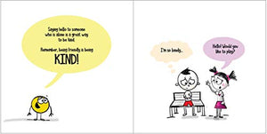 A Little Spot of Kindness ((Inspire to Create A Better You!)),Used