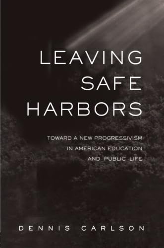 Leaving Safe Harbors,New