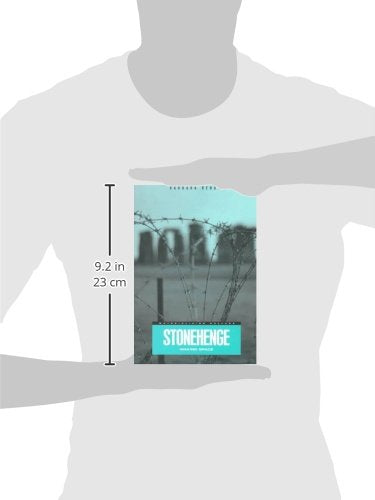 Stonehenge: Making Space (Materializing Culture),Used