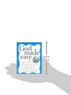 God Made Easy,Used