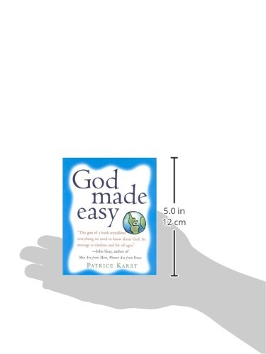 God Made Easy,Used