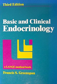 Basic & Clinical Endocrinology,Used