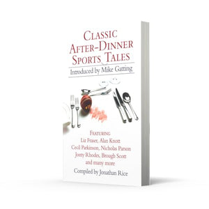 Classic AfterDinner Sports Tales,Used