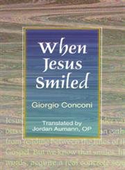 When Jesus Smiled,New
