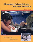 Elementary School Science and How to Teach It,Used