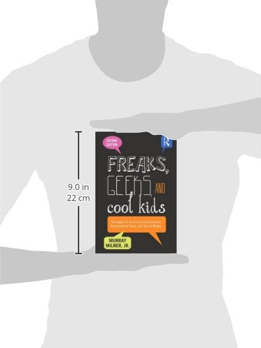 Freaks, Geeks, And Cool Kids