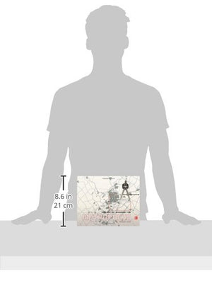 The Art Of Shaping The Metropolis,Used